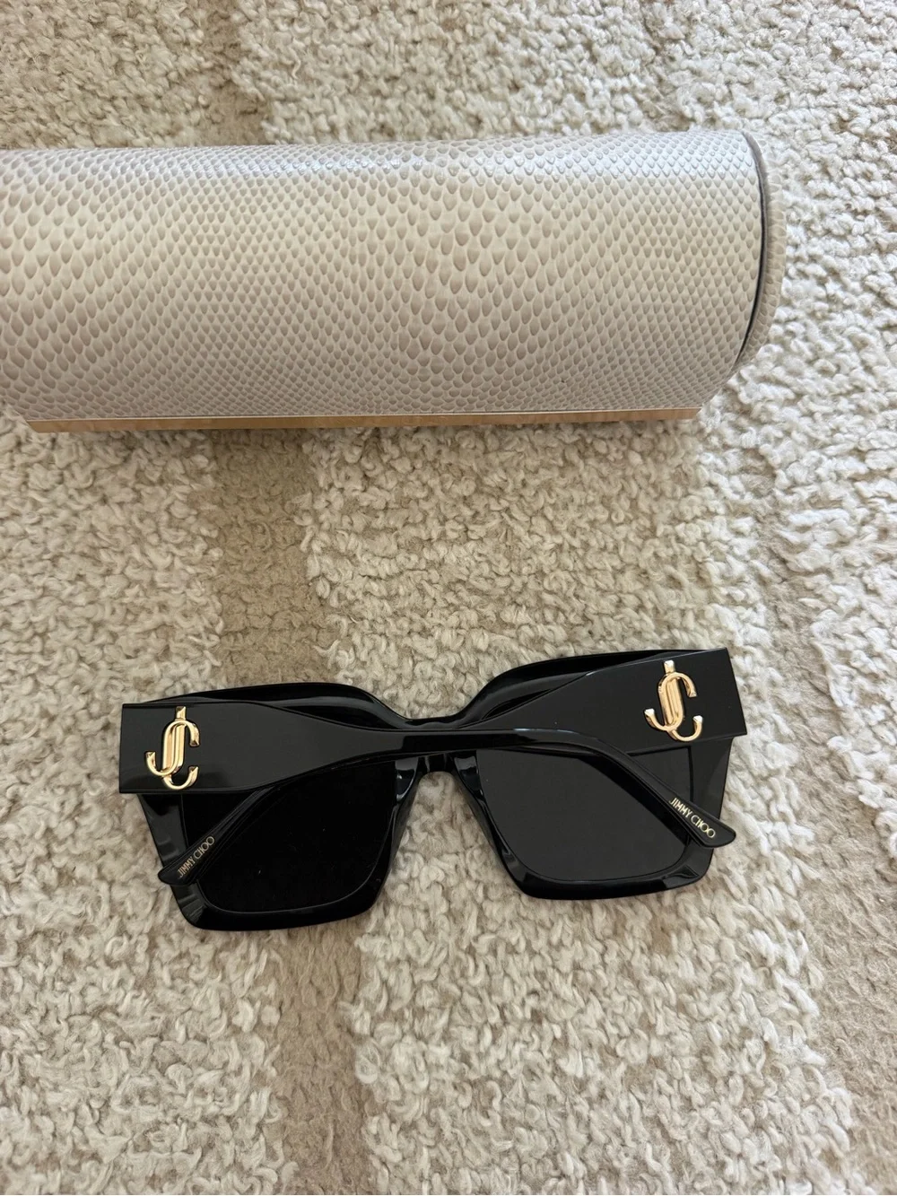Jimmy Choo only full